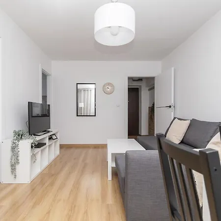 Glow Apartments, Komfortowy - Spokój&relax Apartamento *