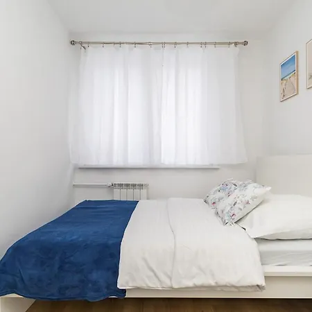 Glow Apartments, Komfortowy - Spokój&relax Apartamento Sopot