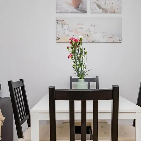 Glow Apartments, Komfortowy - Spokój&relax * Sopot