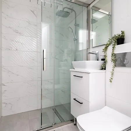 Glow Apartments, Komfortowy - Spokój&relax