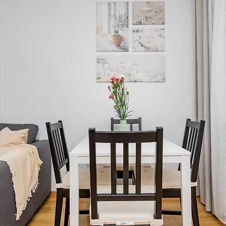 Glow Apartments, Komfortowy - Spokój&relax Apartamento *