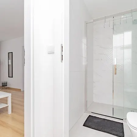 Glow Apartments, Komfortowy - Spokój&relax Sopot