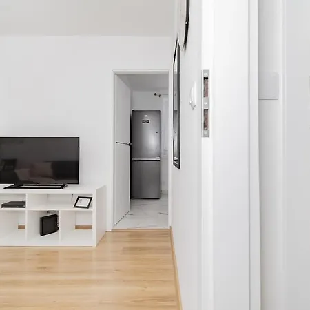 Glow Apartments, Komfortowy - Spokój&relax