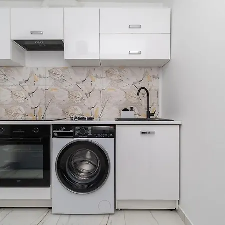 Apartamento Glow Apartments, Komfortowy - Spokój&relax