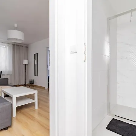 Glow Apartments, Komfortowy - Spokój&relax *