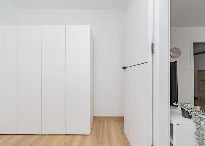 Glow Apartments, Komfortowy - Spokoj & Relax