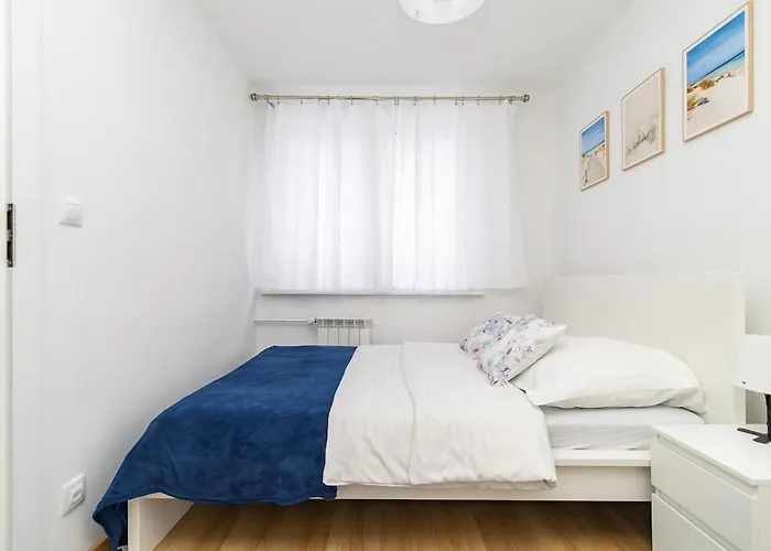 Glow Apartments, Komfortowy - Spokoj & Relax Lägenhet